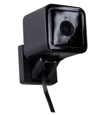 Wyze Cam V3 Smart Home Camera Black Limited Edition product image 2