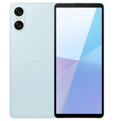 Sony Xperia 10 Vi 128gb/8gb Dual SIM Blue product image 1
