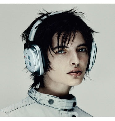 Nothing Headphone (1) Wireless Headphones White product image 4