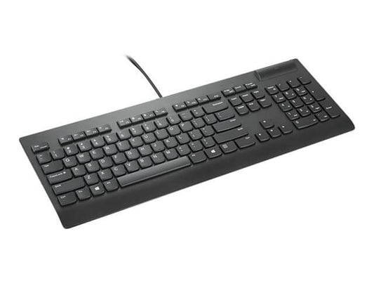 Lenovo Preferred Pro II USB Black Keyboard (4X30M86918) image 1