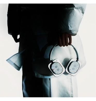 Nothing Headphone (1) Wireless Headphones White product image 5