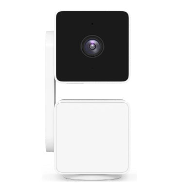 Wyze Cam Pan V3 Smart Home Camera product image 1