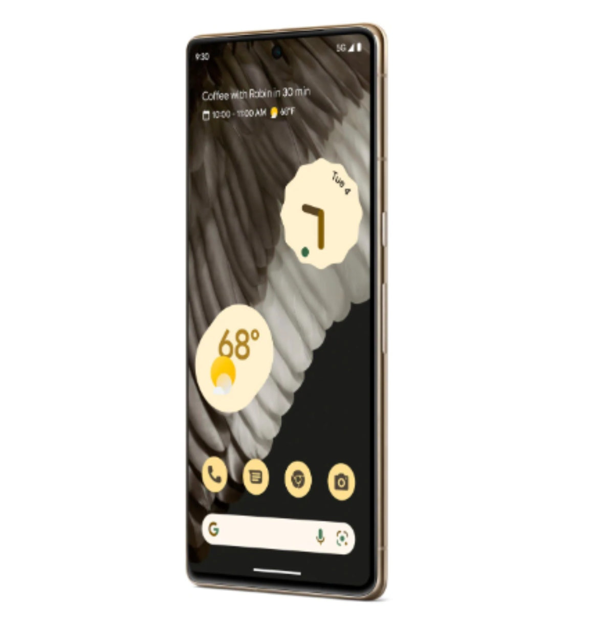 Google Pixel 7 Pro 128gb/12gb Hazel product image 2