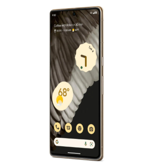 Google Pixel 7 Pro 128gb/12gb Hazel product image 2