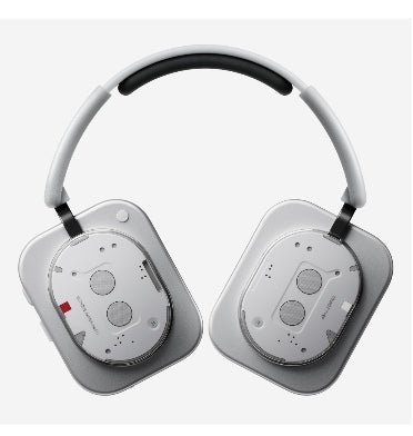 Nothing Headphone (1) Wireless Headphones White product image 7