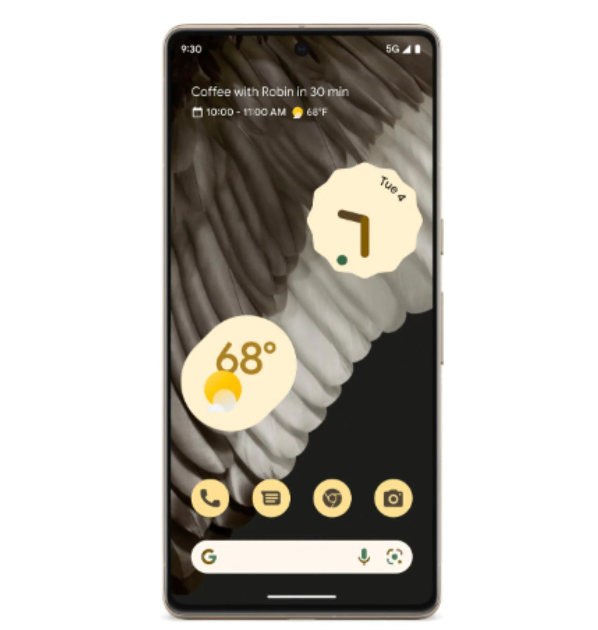 Google Pixel 7 Pro 128gb/12gb Hazel product image 3