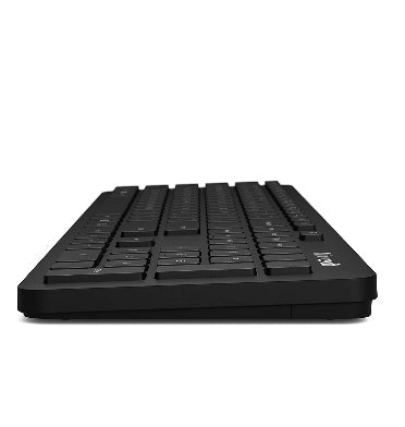 Logitech Microsoft Bluetooth Keyboard Black product image 3