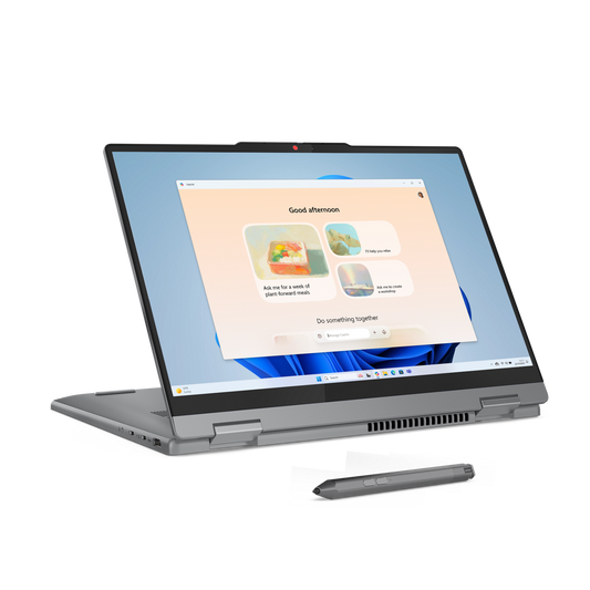 Lenovo IdeaPad 5 Intel Core i7 13620H 16GB RAM 512GB SSD 2-in-1 Laptop laptop image 2