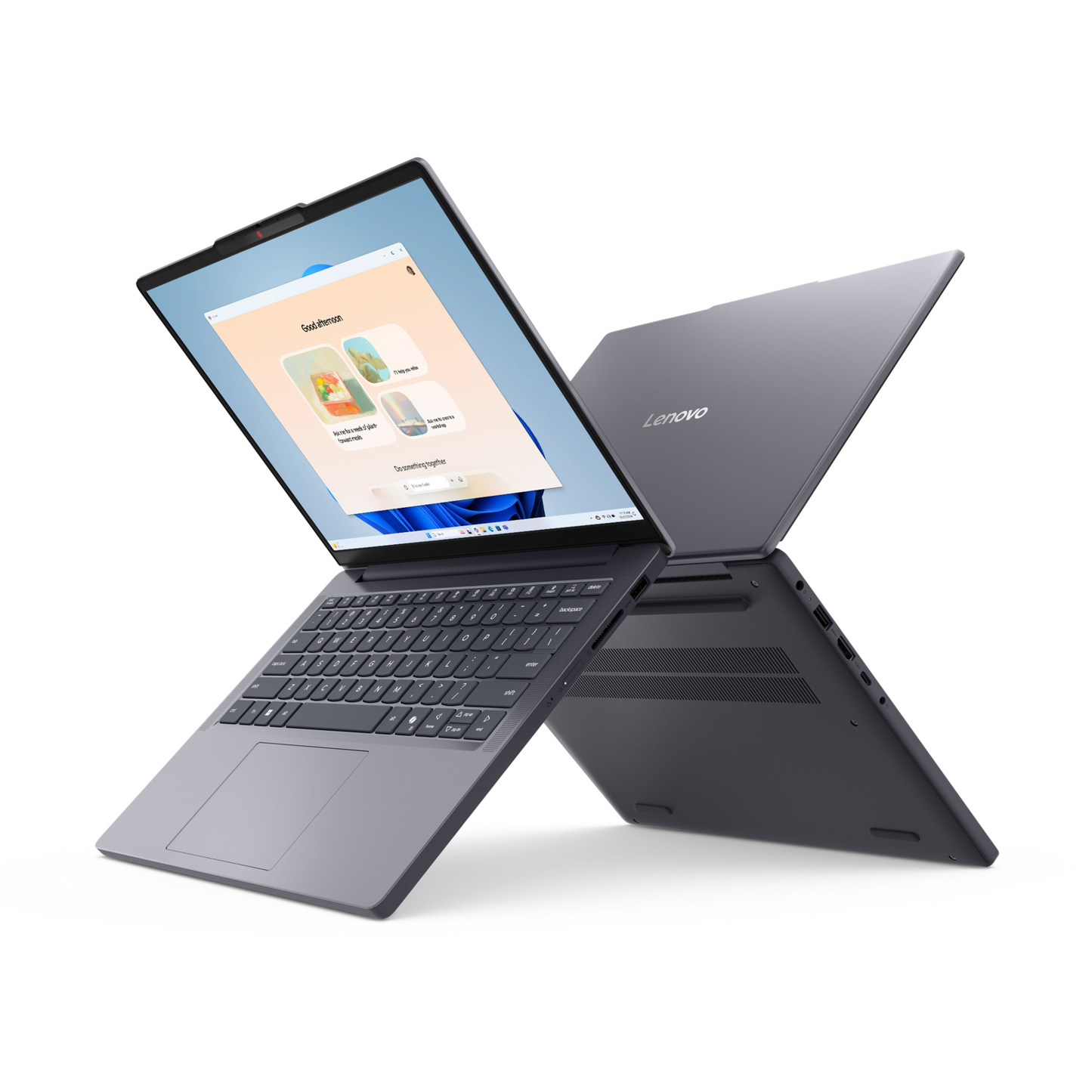 Lenovo IdeaPad Slim 3 Intel Core i5 13420H 8GB RAM 512GB SSD Laptop laptop image 7