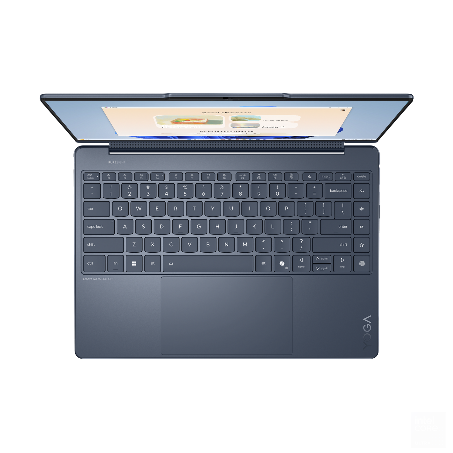 Lenovo Yoga 9 2-in-1 Intel Core Ultra 7 258V 32GB RAM 1TB SSD Laptop laptop image 8