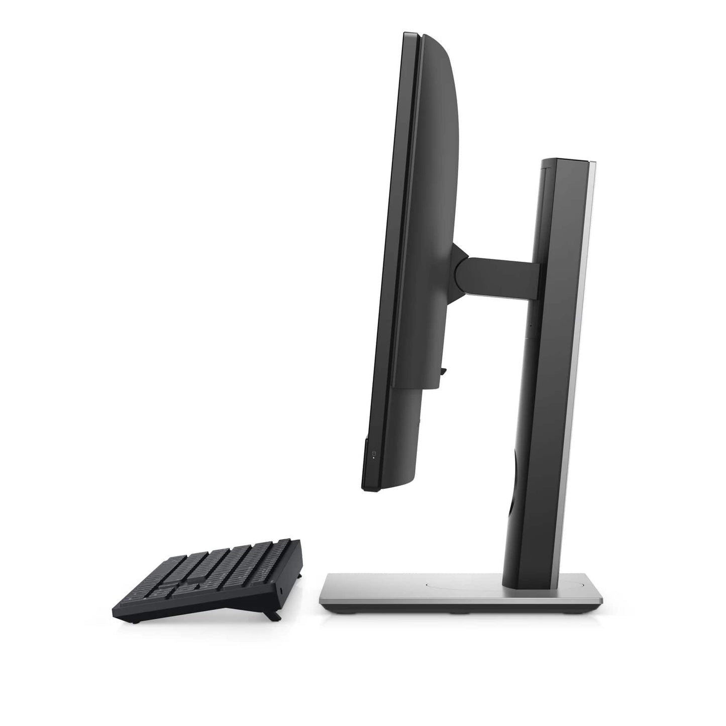 Dell Inspiron 5490 All-in-One Desktop PC – Core i7-10510U / 23.8″ FHD / 8GB RAM / 512GB SSD + 1TB HDD / Nvidia MX110 2GB / Win 10 Pro (IS5490-I7-8-512-1-2GB-10P) image 3