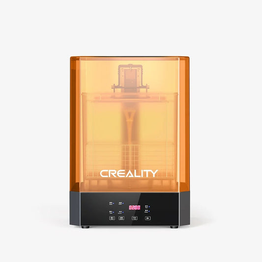 Creality UW-02 Washing and Curing Machine (UW-02) image 1
