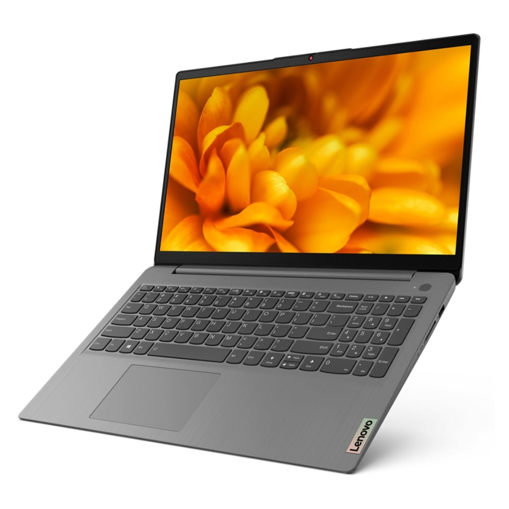 Lenovo IdeaPad 3 15ITL6 Notebook PC – Core i7-1165G7 / 15.6″ FHD / 8GB RAM / 1TB HDD / Win 10 Home (81X800A8SA) — side view