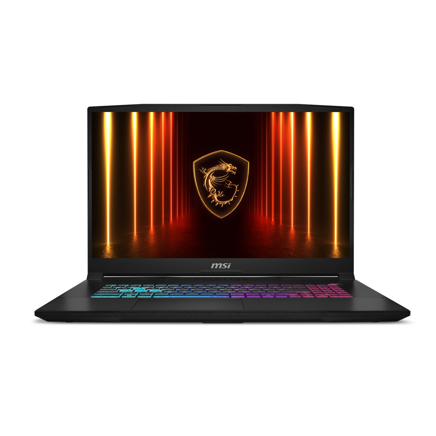 MSI Katana 17 Intel Core i9-14900HX 16GB 1TB RTX 5070 QHD Laptop laptop image 1