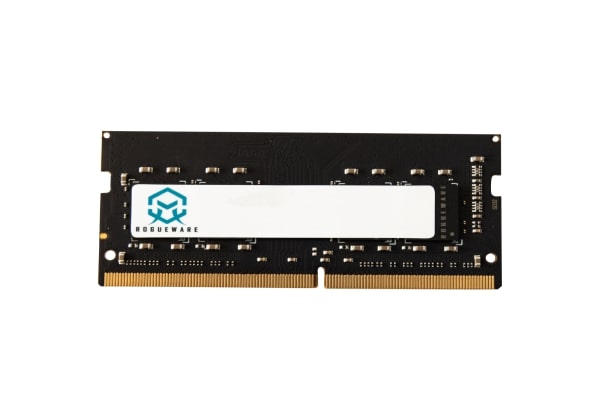 Rogueware 4GB DDR3L 1600MHz Notebook Memory Module (RVR1600LC11SD4GB) image 1