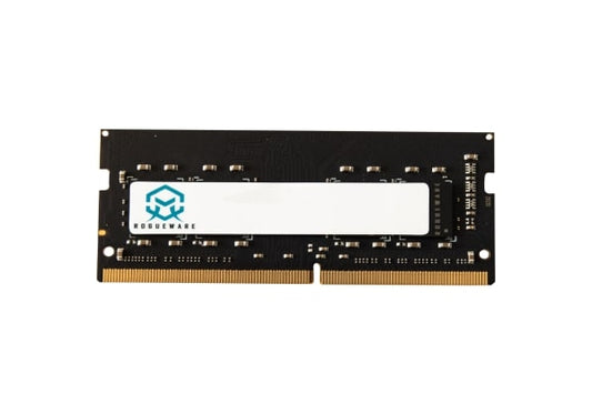 Rogueware 4GB DDR3L 1600MHz Notebook Memory Module (RVR1600LC11SD4GB) image 1