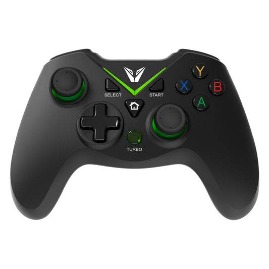 VX Gaming Precision Series Xbox One Wireless Black Controller (VX-133-BK) image 1