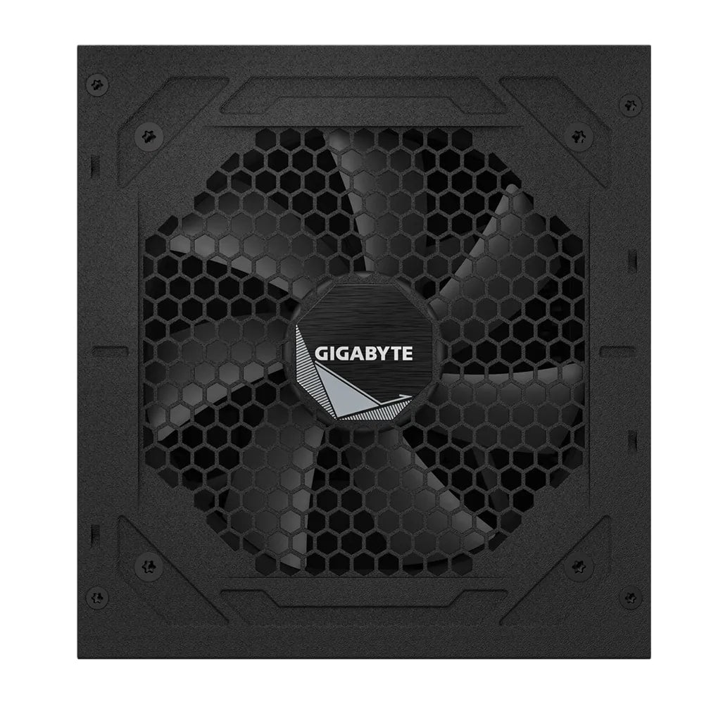 Gigabyte UD750GM 750W 80+ Gold Certified Power Supply (GP-UD750GM) image 2
