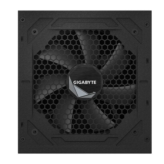 Gigabyte UD750GM 750W 80+ Gold Certified Power Supply (GP-UD750GM) image 2