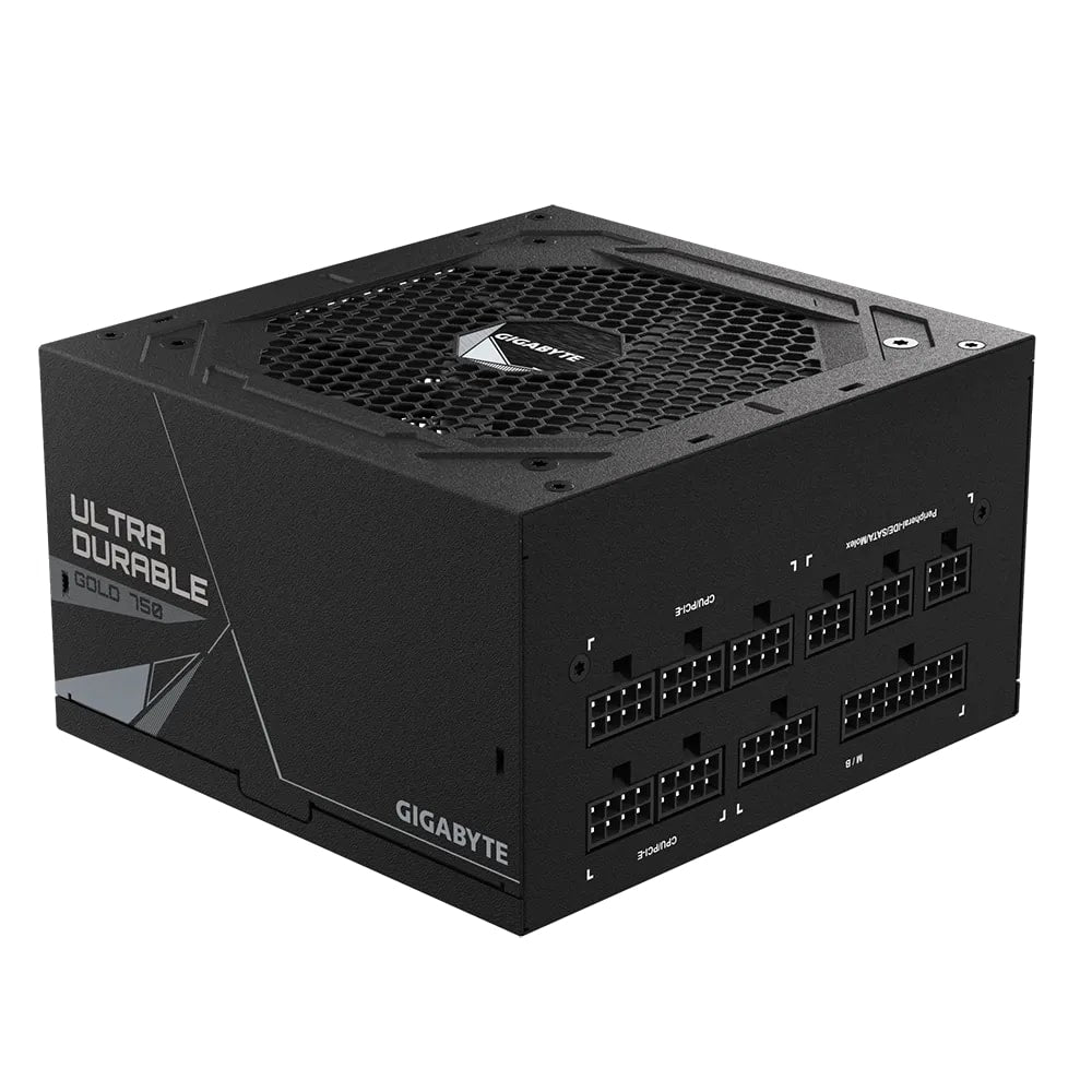 Gigabyte UD750GM 750W 80+ Gold Certified Power Supply (GP-UD750GM) image 3