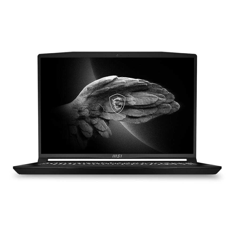MSI Creator M16 A12UD Gaming Notebook PC – Core i7-12700H / 16.0″ QHD+ / 16GB RAM / 1TB SSD / NVIDIA RTX 3050 Ti 4GB / Win 11 Home (A12UD-478ZA-M) image 1