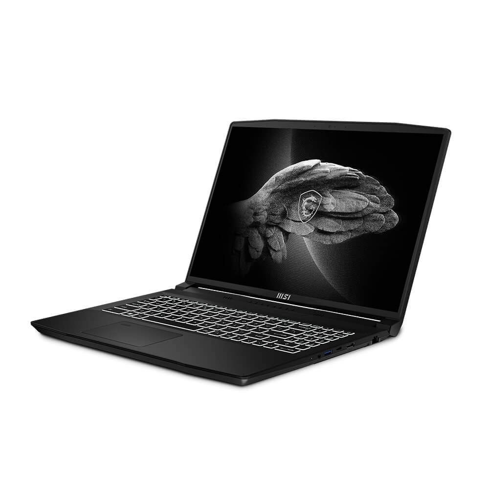 MSI Creator M16 A12UD Gaming Notebook PC – Core i7-12700H / 16.0″ QHD+ / 16GB RAM / 1TB SSD / NVIDIA RTX 3050 Ti 4GB / Win 11 Home (A12UD-478ZA-M) image 4