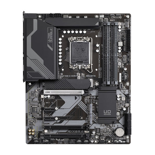 Gigabyte Z790 D DDR4 LGA1700 Motherboard (GA-Z790D-DDR4) image 2