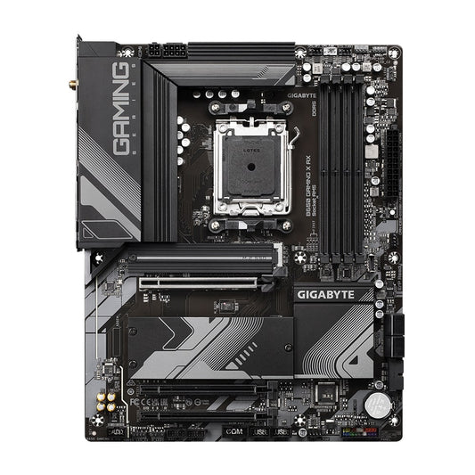 Gigabyte B650 Gaming X AX AM5 ATX Motherboard (GA-B650-GAMING-X-AX) image 2