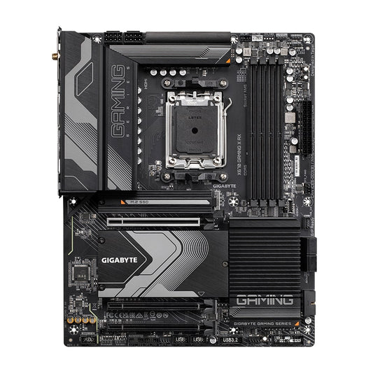 Gigabyte X670 Gaming X AX Motherboard (GA-X670-GAMING-X-AX) image 2