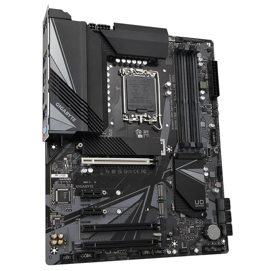 Gigabyte Z690 UD DDR4 Motherboard (GA-Z690-UD-DDR4) image 2