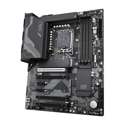 Gigabyte Z790 UD DDR5 LGA1700 Motherboard (GA-Z790-UD) — rear view