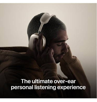Apple Airpods Max Purple product image 3