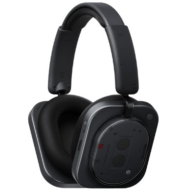 Nothing Headphone (1) Wireless Headphones Black product image 1