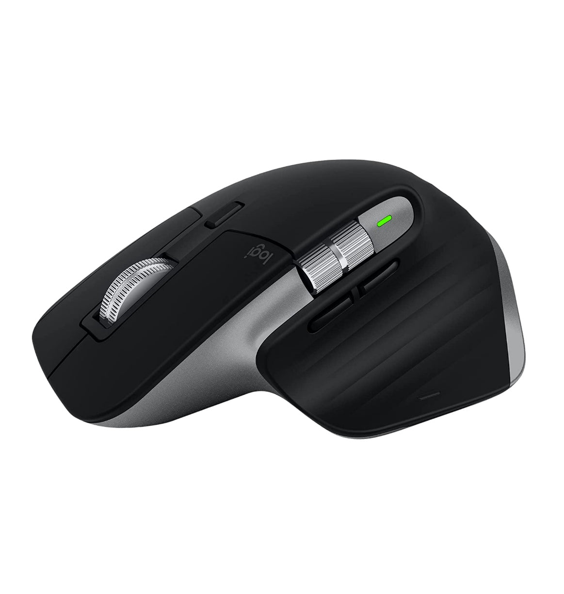 Logitech Mx Master 3s Wireless Mouse Mac Edition Space Gray product image 1