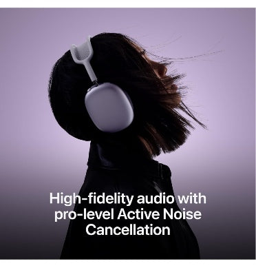 Apple Airpods Max Midnight product image 4