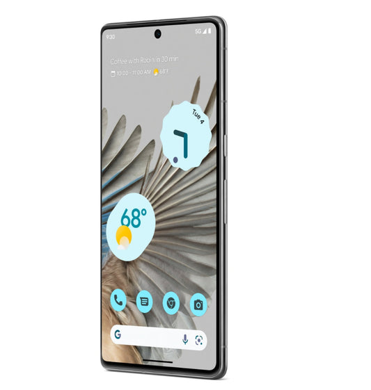 Google Pixel 7 Pro 256gb/12gb Snow product image 2