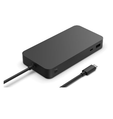 Microsoft Surface Thunderbolt 4 Dock (2023) product image 2