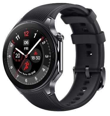 Oneplus Watch 2 Black Steel product image 2