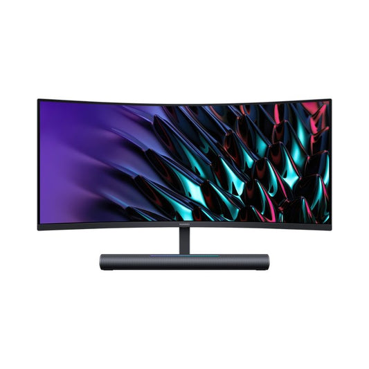 Huawei MateView GT 34-inch Ultrawide Curved Monitor (Huawei Mateview GT) image 1