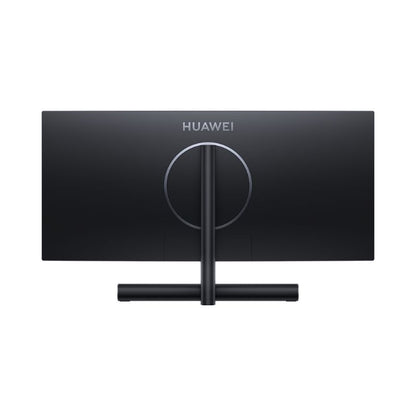 Huawei MateView GT 34-inch Ultrawide Curved Monitor (Huawei Mateview GT) — rear view