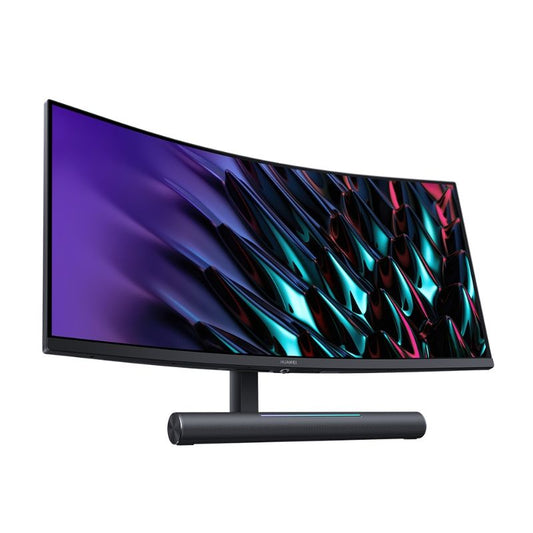 Huawei MateView GT 34-inch Ultrawide Curved Monitor (Huawei Mateview GT) image 2
