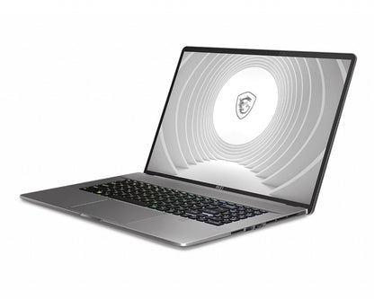 MSI CreatorPro Z16P B12U Mobile Workstation Notebook PC – Core i7-12700H / 16″ QHD+ Touch / 32GB RAM / 1TB SSD / NVIDIA A3000