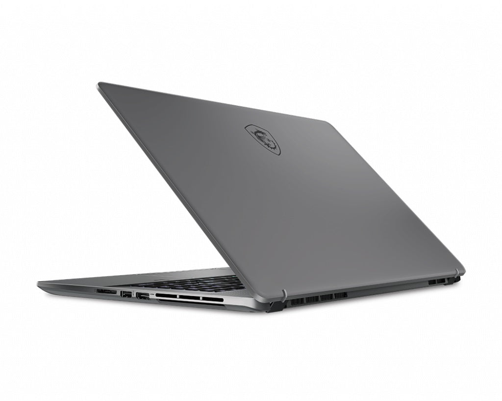 MSI CreatorPro Z16P B12U Mobile Workstation Notebook PC – Core i7-12700H / 16″ QHD+ Touch / 32GB RAM / 1TB SSD / NVIDIA A3000 12GB / Win 11 Pro (B12UKST-202ZA) image 5