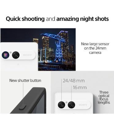 Sony Xperia 10 Vii 128gb/8gb Dual SIM Black product image 4