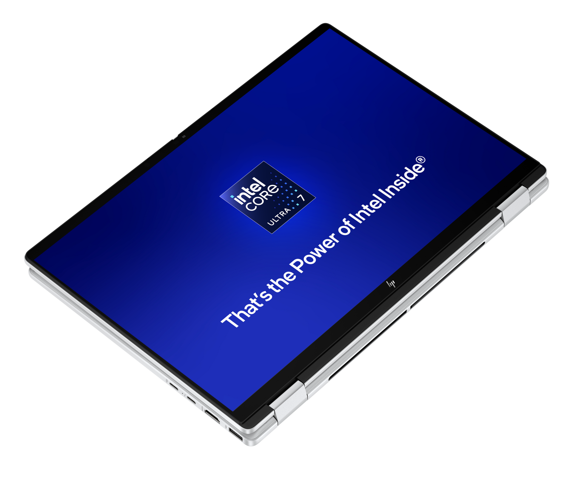 HP Omnibook X Flip 14 Intel Core Ultra 7 256V 16GB RAM 1TB SSD Laptop laptop image 5