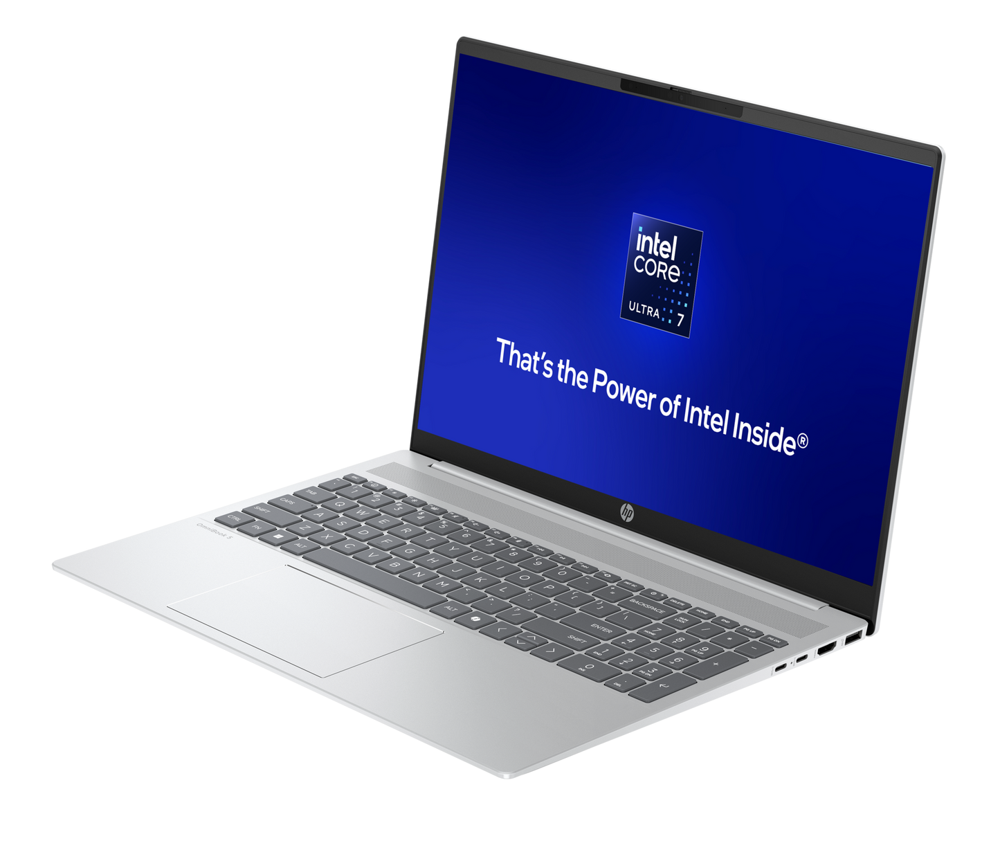 HP Omnibook 5 16-inch Intel Core Ultra 7 255U 16GB RAM 1TB SSD Laptop laptop image 3