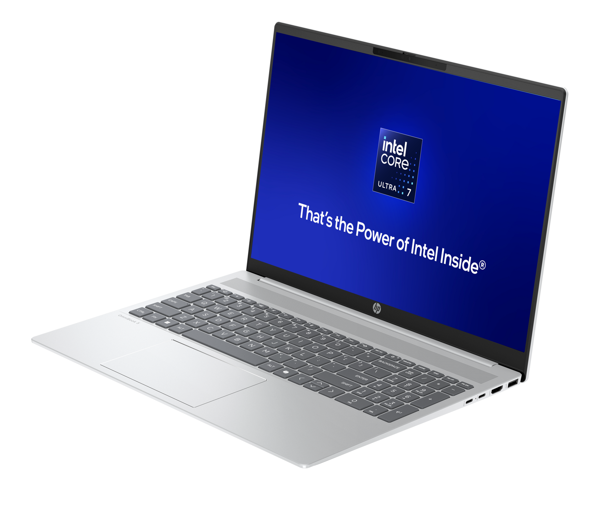 HP Omnibook 5 16-inch Intel Core Ultra 7 255U 16GB RAM 1TB SSD Laptop laptop image 3