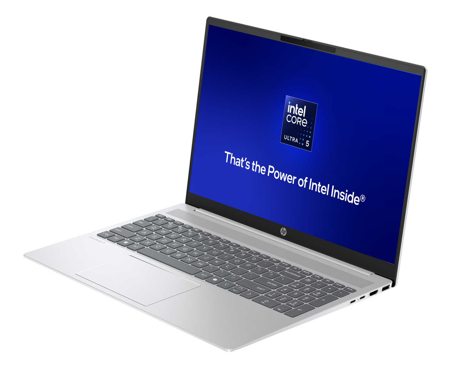HP Omnibook 5 16-inch Intel Core Ultra 5 225U 16GB RAM 1TB SSD Laptop laptop image 3