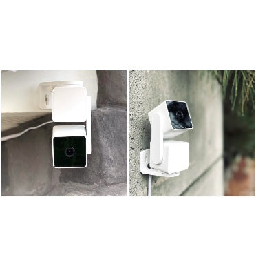 Wyze Cam Pan V3 Smart Home Camera product image 9