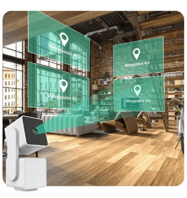 Wyze Cam Pan V3 Smart Home Camera product image 10